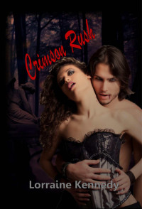  — Crimson Rush A Vampire Romance (Crimson Book 1)
