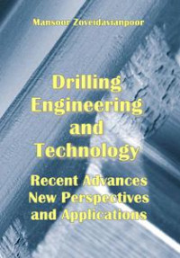 ITexLi — Drilling Engineering and Technology: Recent Advances New Perspectives and Applications