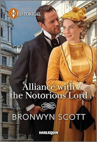 Bronwyn Scott — Alliance with the Notorious Lord