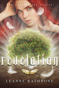 Leanne Rathbone — Revelation (The Revelations Series Book 3)