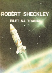 Robert Sheckley — Bunt łodzi ratunkowej