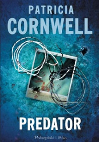 Cornwell Patricia — Predator