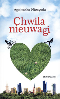 Agnieszka Niezgoda — Chwila nieuwagi