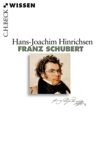 Hinrichsen, Hans-Joachim. — Franz Schubert