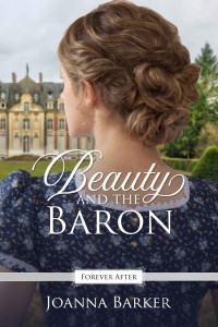 Joanna Barker — Beauty and the Baron