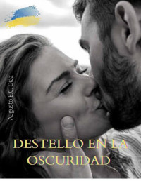 Augusto E. C. Diaz — DESTELLO EN LA OSCURIDAD (Spanish Edition)