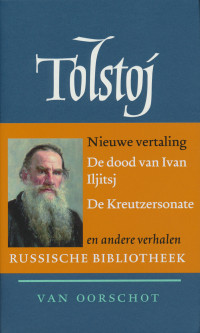 L.N. Tolstoj — Verzamelde werken deel 6