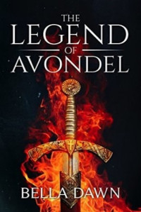 Bella Dawn  — The Legend of Avondel