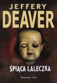 Jeffery Deaver — Śpiąca Laleczka