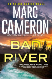 Marc Cameron — Bad River