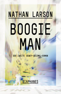 Larson, Nathan — Boogie Man