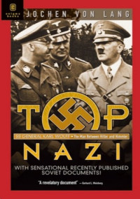 Jochen von Lang — Top Nazi