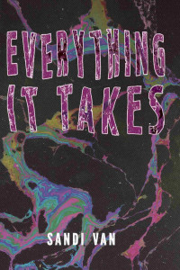 Sandi Van — Everything It Takes