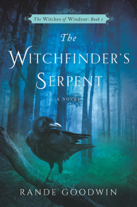 Rande Goodwin — The Witchfinder's Serpent