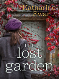Hewitt, Kate — The Lost Garden
