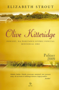 Elizabeth Strout — Olive Kitteridge