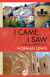Norman Lewis — I Came, I Saw