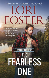 Lori Foster — The Fearless One