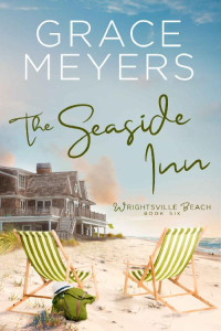 Grace Meyers — The Seaside Inn #6 (Wrightsville Beach, North Carolina 06)