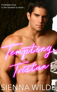 Sienna Wilde — Tempting Tristan