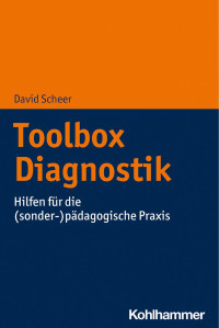 David Scheer — Toolbox Diagnostik