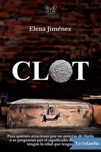 Elena Jiménez — Clot