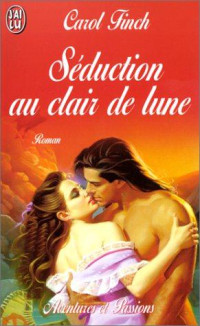  — Séduction au clair de lune