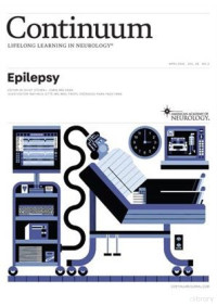 Steven L. Lewis — Epilepsy