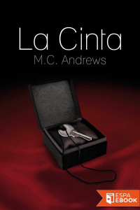 M.C. Andrews — La cinta