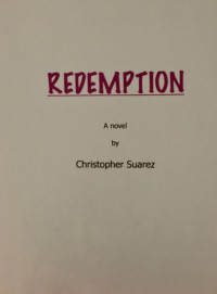 Christopher Suarez — Redemption