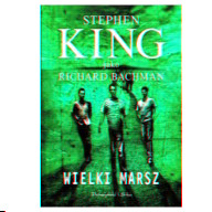 Stephen King — Wielki Marsz