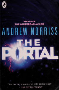 Norriss, Andrew — The portal