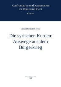 Ferhad Ibrahim Seyder; — G:/reihe/umschlag/13644-2.dvi