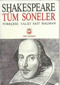 William Shakespeare — Tüm Soneler