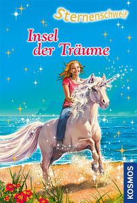 Chapman, Linda — [Sternenschweif 49] • Insel der Träume