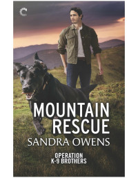 Sandra Owens — Mountain Rescue