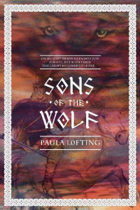 Paula Lofting — Sons of the Wolf (Sons of the Wolf, Book 1)