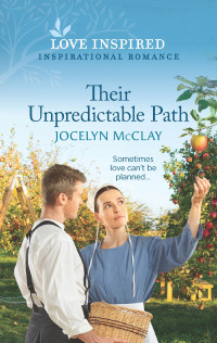 Jocelyn McClay — Their Unpredictable Path