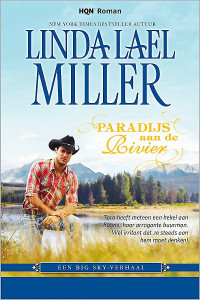 Linda Lael Miller — Big Sky 03 - Paradijs aan de rivier - HQN 84