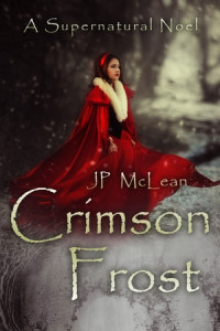 JP McLean — Crimson Frost