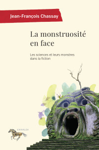 Unknown — La monstruosité en face