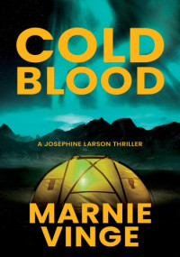 Marnie Vinge — Cold Blood