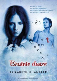 Elizabeth Chandler — Bratnie dusze