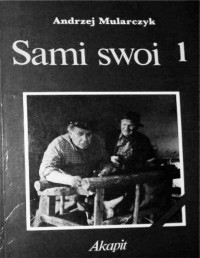 MULARCZYK ANDRZEJ — Sami swoi