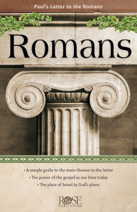 Rose Publishing; — Romans