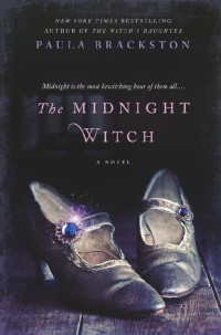 Paula Brackston — The Midnight Witch