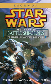 Michael Reaves — Battle Surgeons