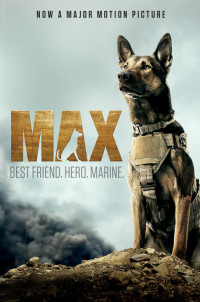 Jennifer Li Shotz — Max: Best Friend. Hero. Marine.