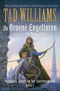 Tad Williams — De belegering