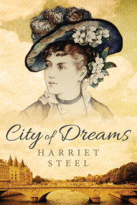 Harriet Steel & John Hudspith & Jane Dixon Smith [Steel, Harriet & Hudspith, John & Smith, Jane Dixon] — City of Dreams